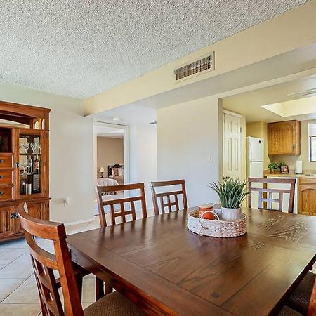 Cozy 2 Bedroom Condo With Golf Course Views Mesa Buitenkant foto