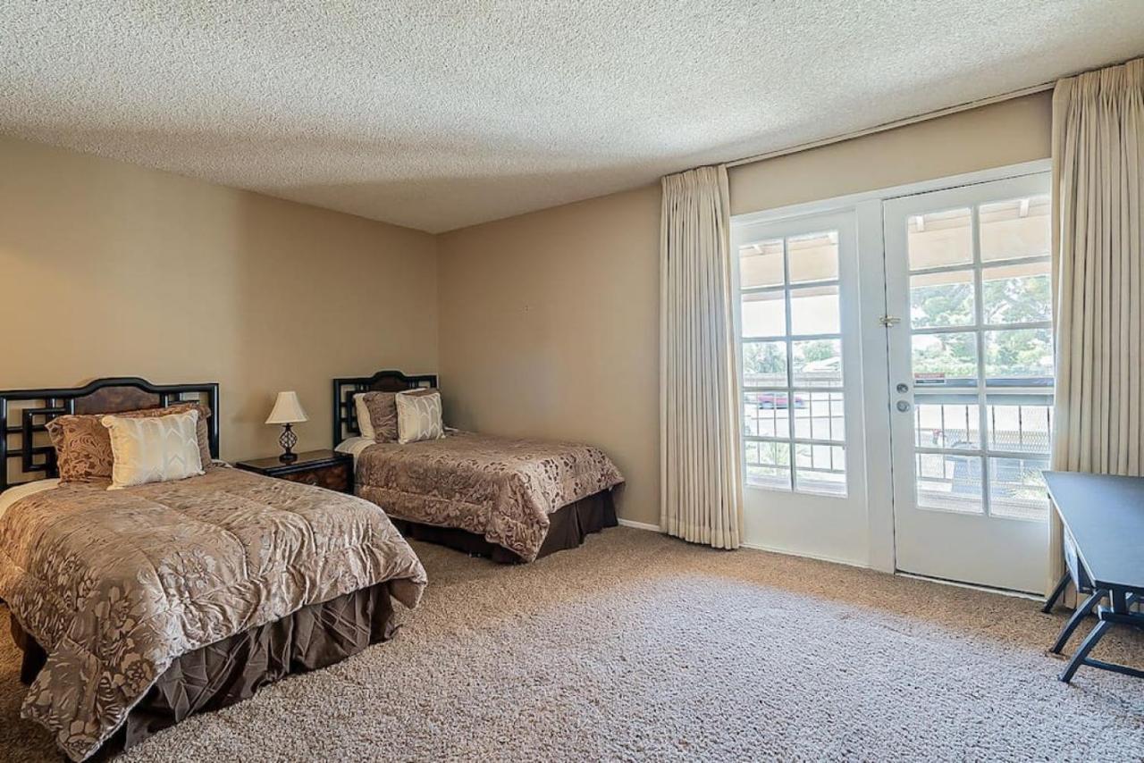 Cozy 2 Bedroom Condo With Golf Course Views Mesa Buitenkant foto