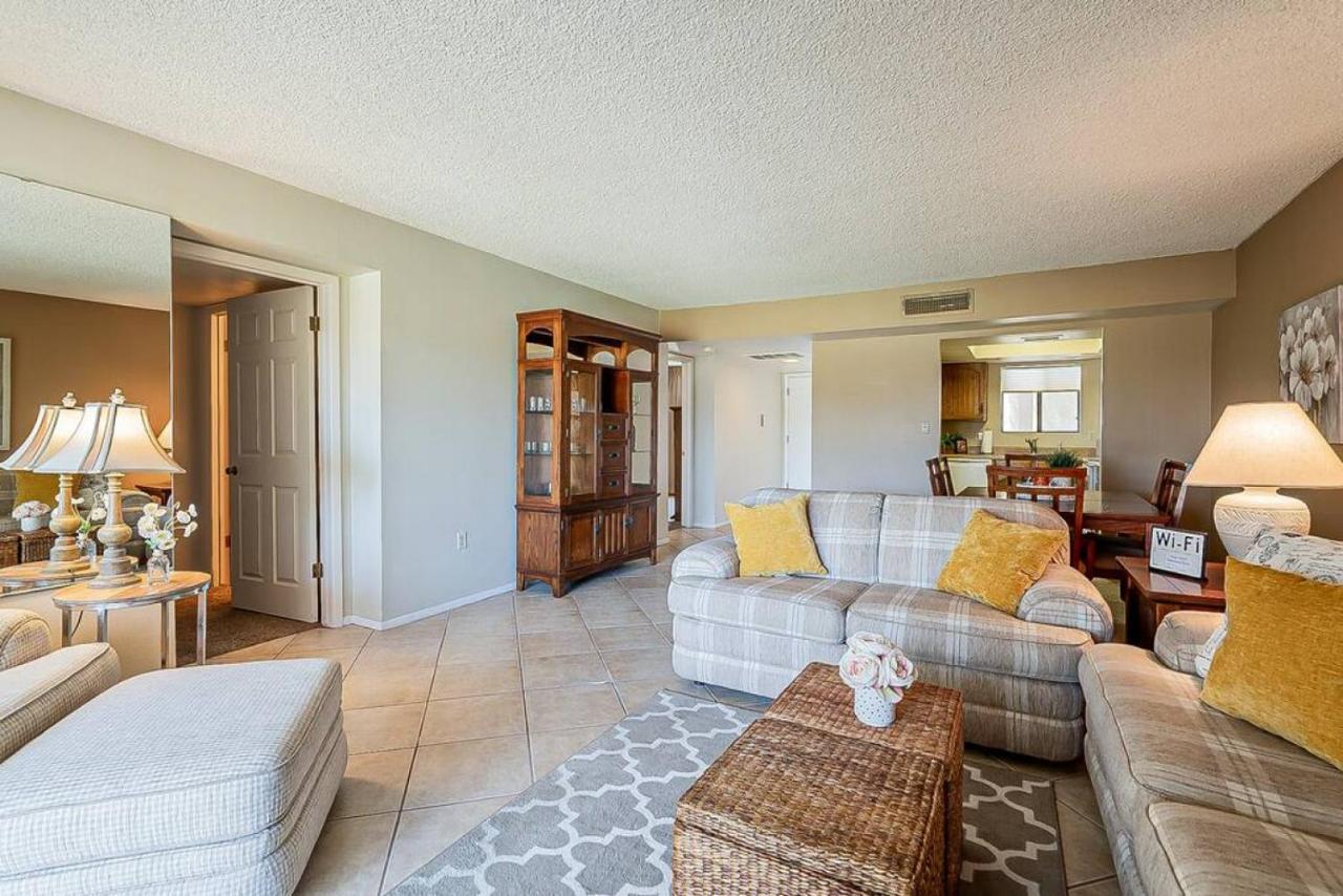 Cozy 2 Bedroom Condo With Golf Course Views Mesa Buitenkant foto
