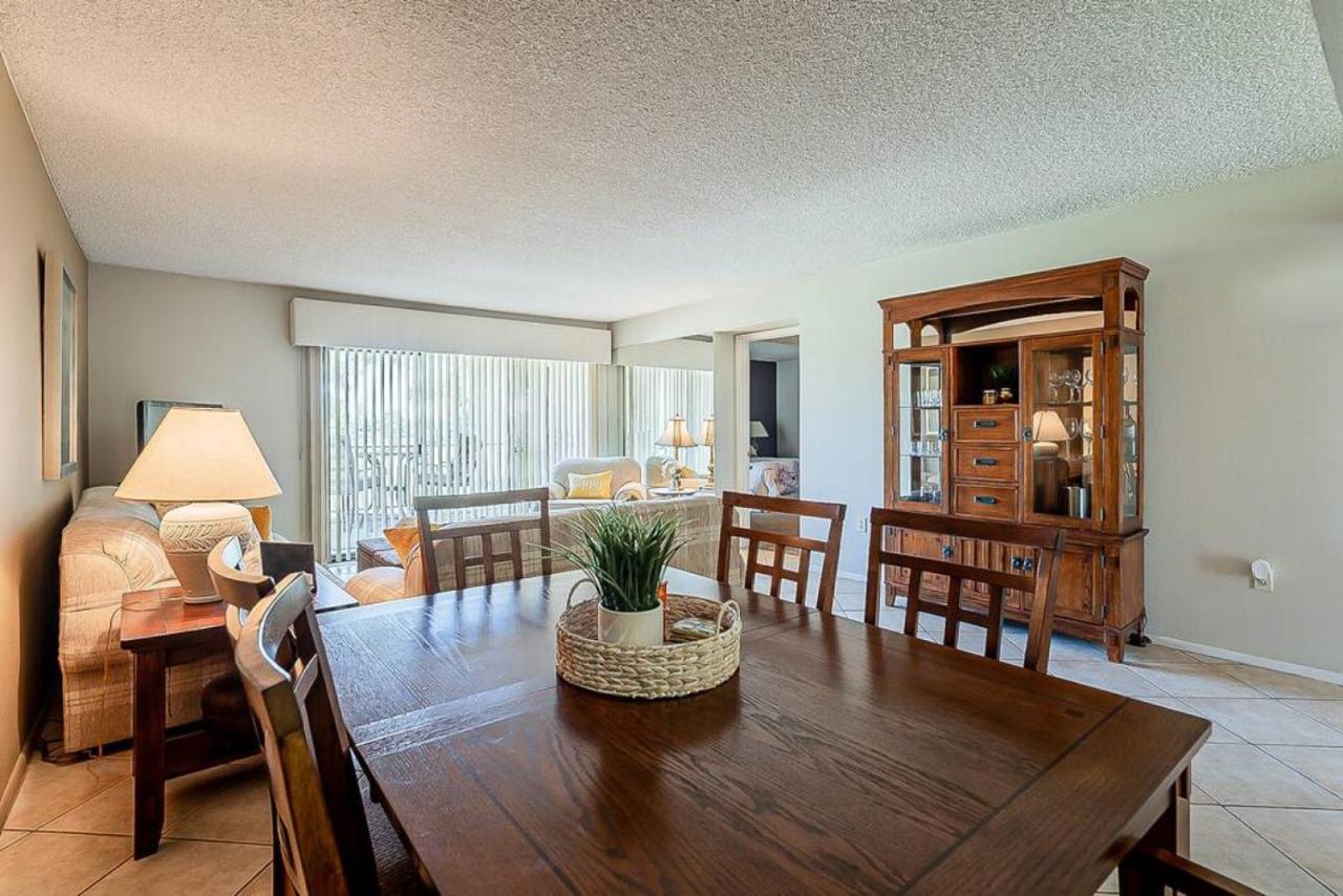 Cozy 2 Bedroom Condo With Golf Course Views Mesa Buitenkant foto