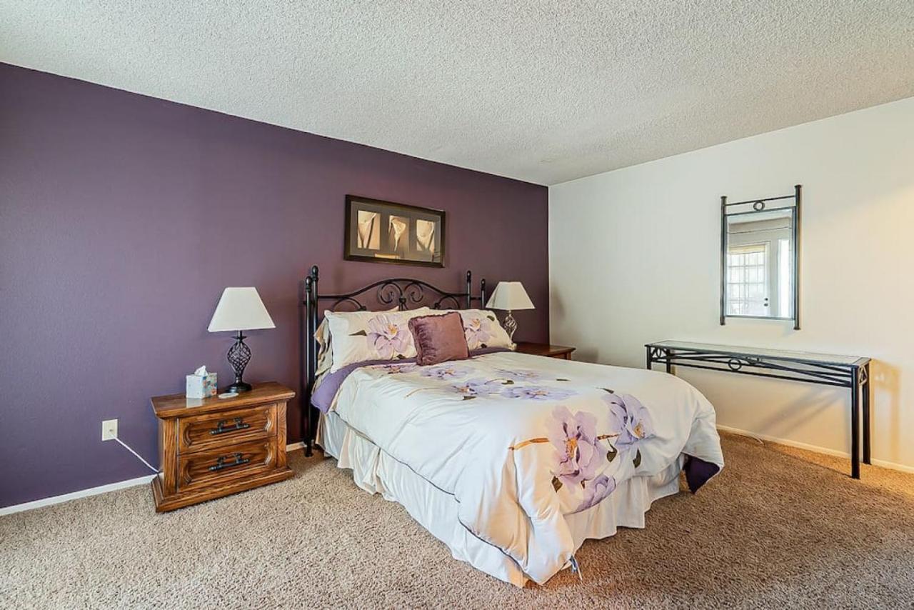 Cozy 2 Bedroom Condo With Golf Course Views Mesa Buitenkant foto