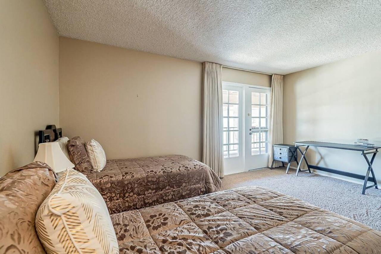 Cozy 2 Bedroom Condo With Golf Course Views Mesa Buitenkant foto