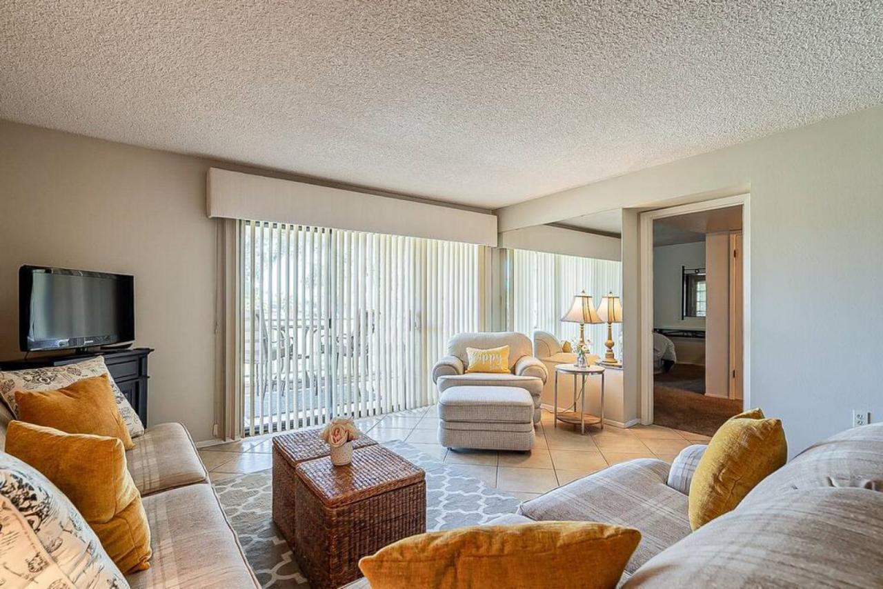 Cozy 2 Bedroom Condo With Golf Course Views Mesa Buitenkant foto