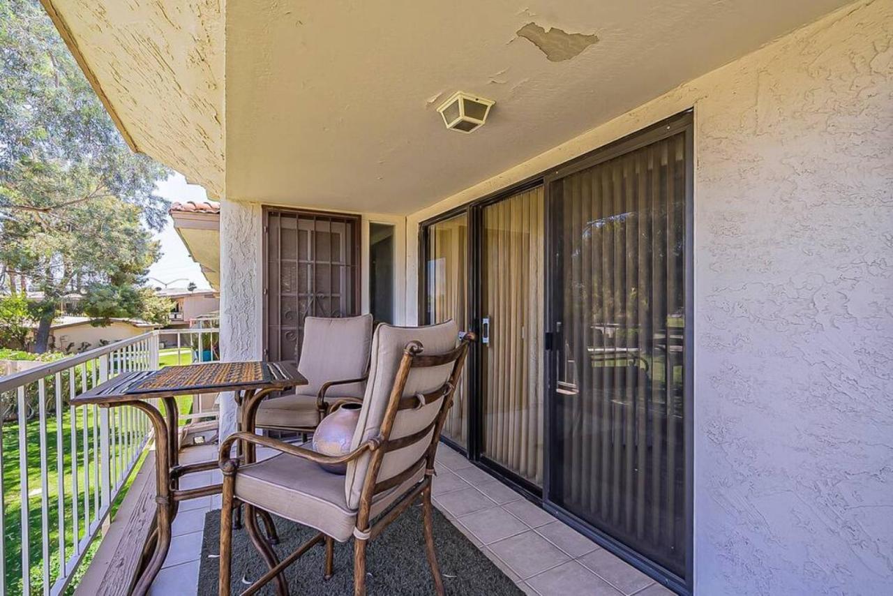 Cozy 2 Bedroom Condo With Golf Course Views Mesa Buitenkant foto